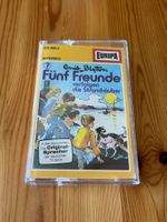 Fünf Freunde verfolgen die Strandräuber -Folge 7 (1979)