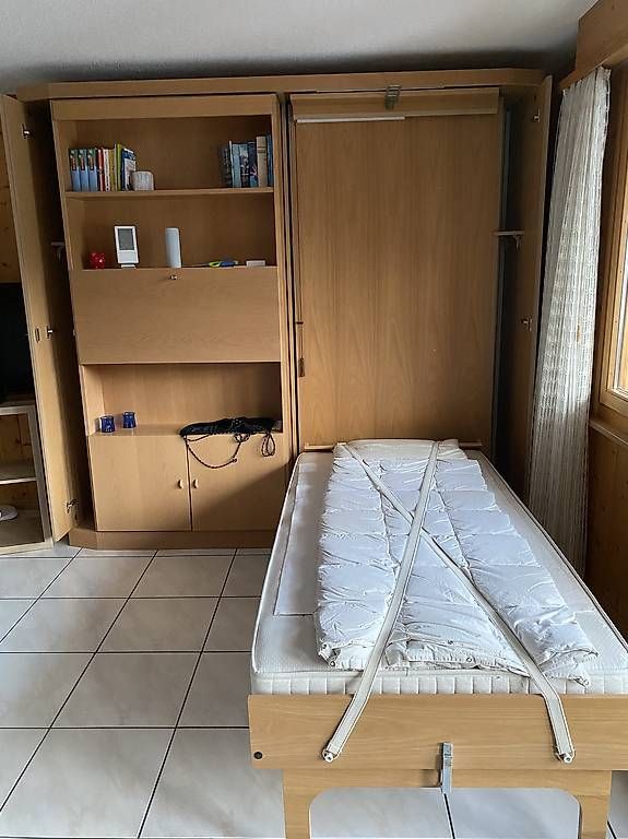 Letti: Schrankbetten – Usato da Ostermundigen venduto da bau_h9wl