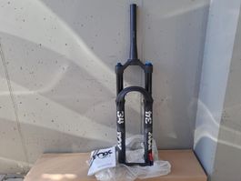 Fox 34 Performance Elite - 130mm - Fit 4 - 29 Zoll -brandneu