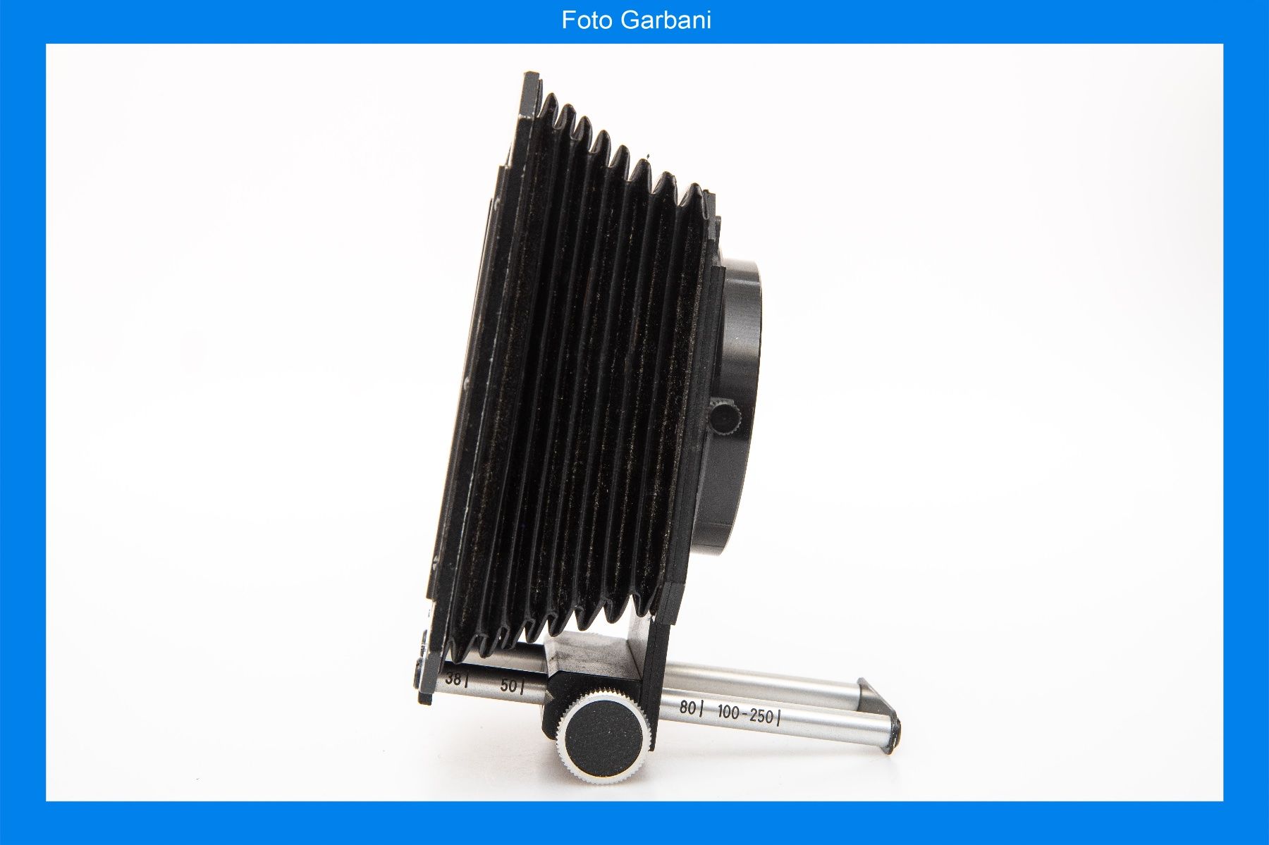 Hasselblad Fotocamera: Hasselblad Shade Compendium Graft 80 100-250 – Usato da Muralto venduto da FotoGarbani 1