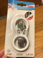 Baby Bettdeckenhalter