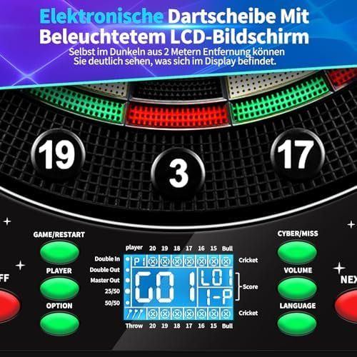 CDs: Profi mit Deutscher Sprache & LCD-Display 34 – Neuf avec emballage d'origine à Hundwil par tec_mm27 3