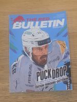 the red bulletin suisse hockey ( gotteron zsc lugano )