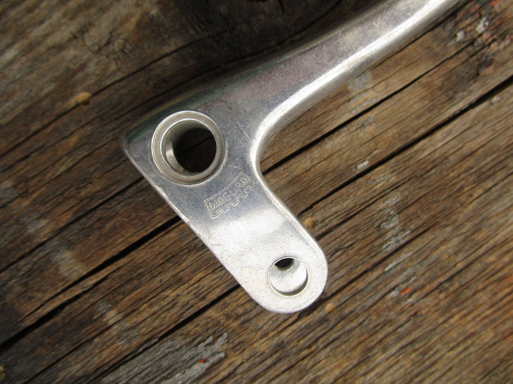 Magura Mofas: Poignée Magura. – Neu und originalverpackt aus Leytron von ACLEONARD01 1