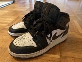 Air Jordan 1 Grösse 36 