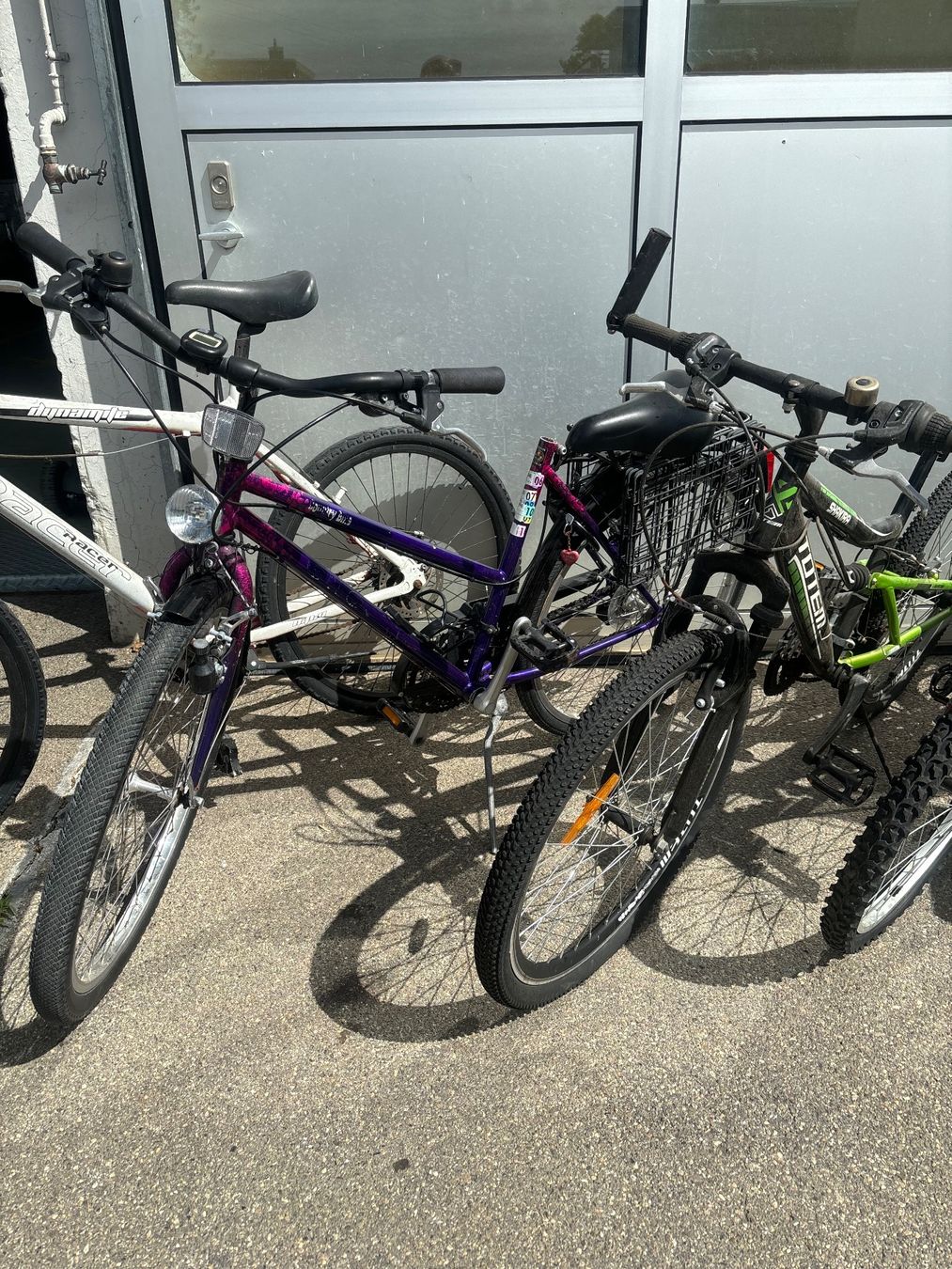 Biciclette: Velo Paket 6 Velo – Difettoso da Ostermundigen venduto da Mcone 1