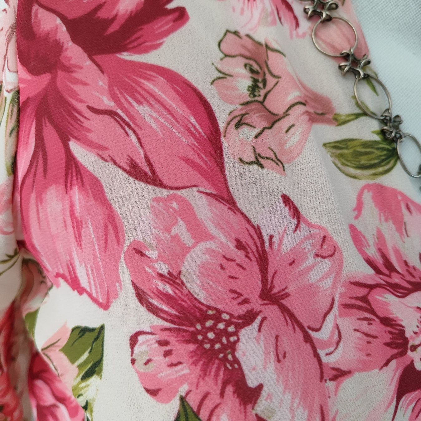 Vestiti: Sommerkleid Gr S – Usato da Langnau am Albis venduto da Judithsebi 3