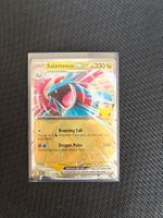 Salamence ex 109/128 EN 🇬🇧 | 30th Celebration