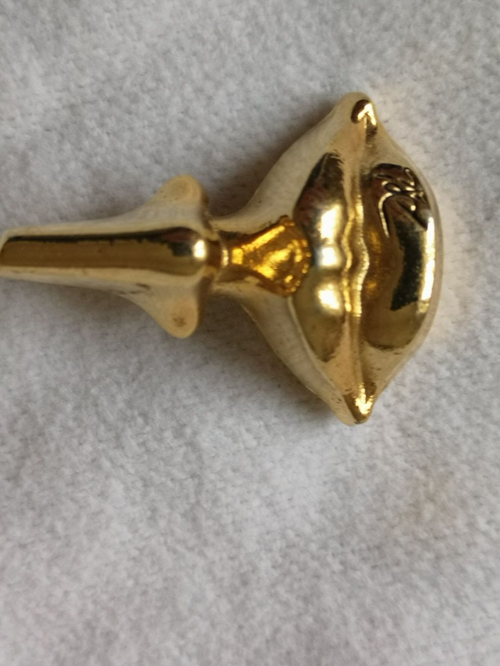 Spille & Fermagli: Salvador Dali Brosche – Usato da Schaffhausen venduto da Leveron13 3