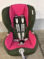 Kindersitz Britax Römer Duo