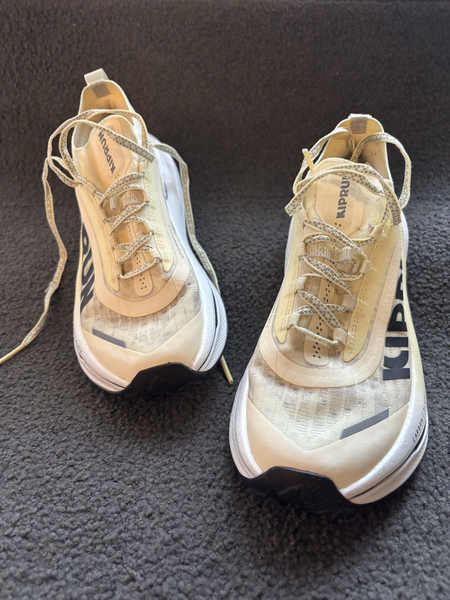 Scarpe da donna: Kiprun Kipsummit Race, Beige – Nuovo (secondo la descrizione) da Winznau venduto da butzli83 4