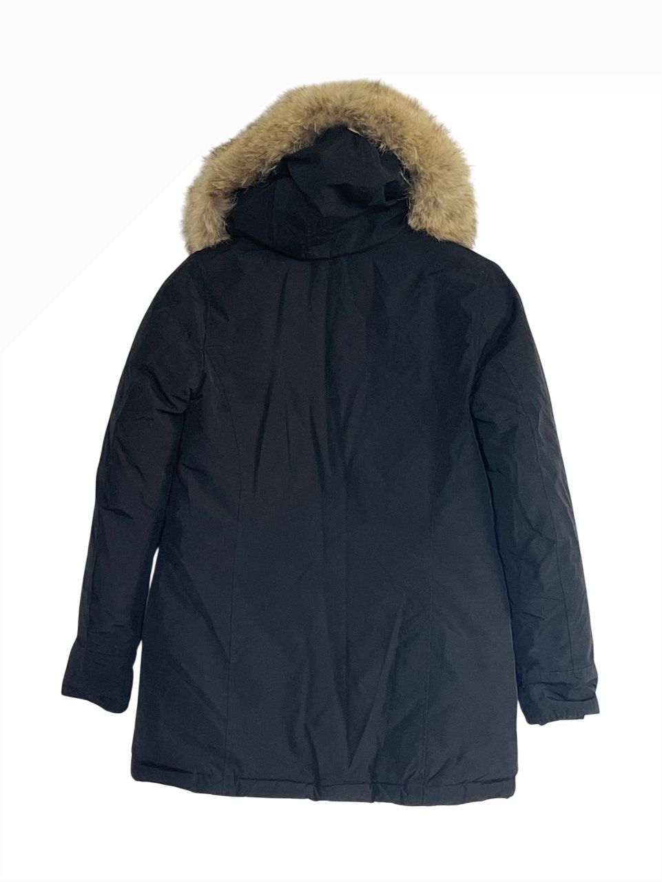 Woolrich Cappotti: Parka WOOLRICH ARCTIC (M) – Usato da Genève venduto da Bazaror 4