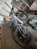 Fahrrad BMC