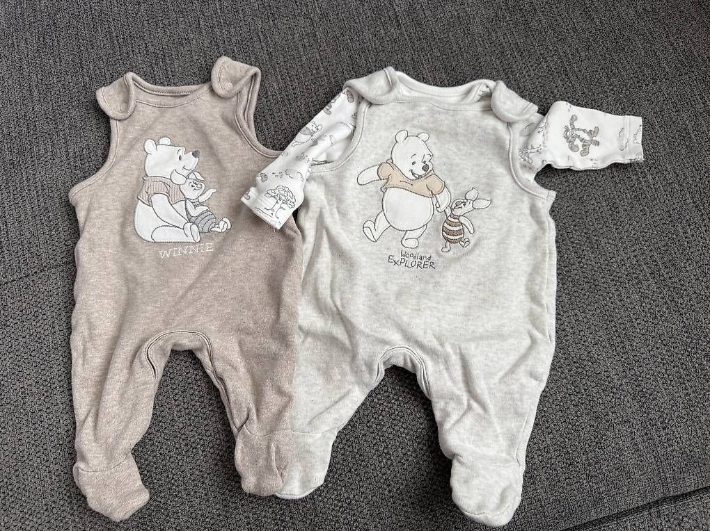 Kleiderpakete & -sets: Baby Kleider 50/56 – Gebraucht aus Obernau von HRH_Jenni 2