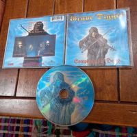 grave digger- symphony...