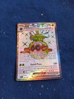 Forretress EX Full Art (EN) Paldean Fates - PAF 230/193