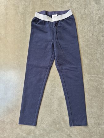 Sweatleggings von S.Oliver Gr. 122