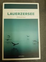 Lauerzersee  /Silvia Götschi Schweiz Krimi