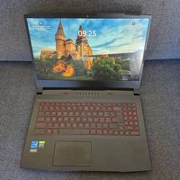 Gaming Laptop - MSI Katana GF66 12UE