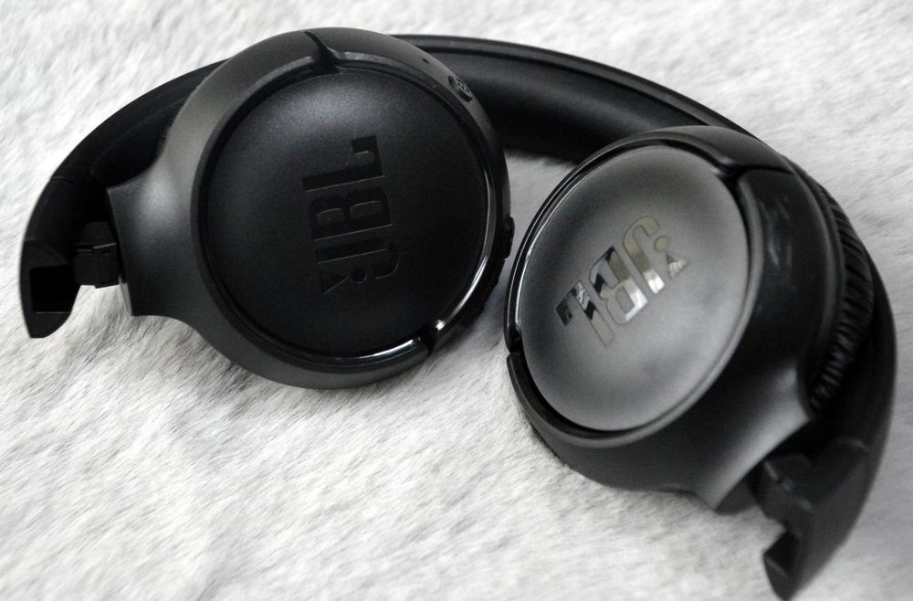 JBL Kopfhörer: Kopfhörer JBL Tune 510BT casque audio – Gebraucht aus Collonges von arashee 6