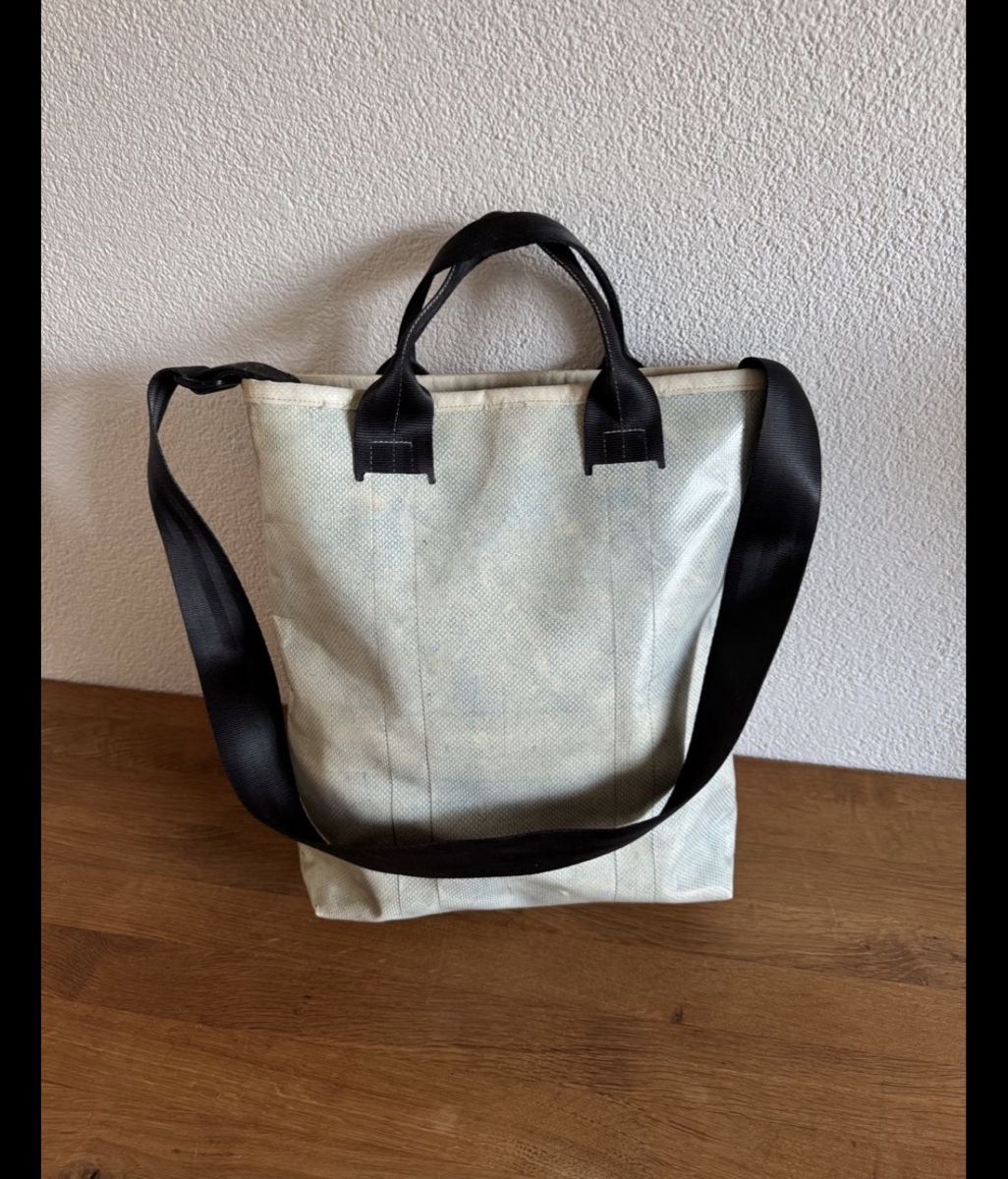 Freitag Taschen: Freitag Tasche – Gebraucht aus Pfungen von carmenwkatze 4