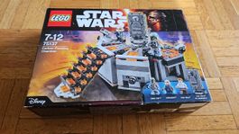 Lego star wars 75137
