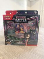 Morpeko Battle Box Englisch
