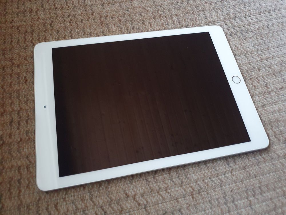 iPad (5. Generation) 128 GB | Kaufen auf Ricardo