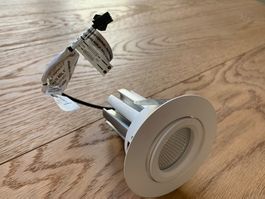 1 LED UNEX Spots Swing80 - DALI Dimmbar (inkl. 1 x RIDL 13)
