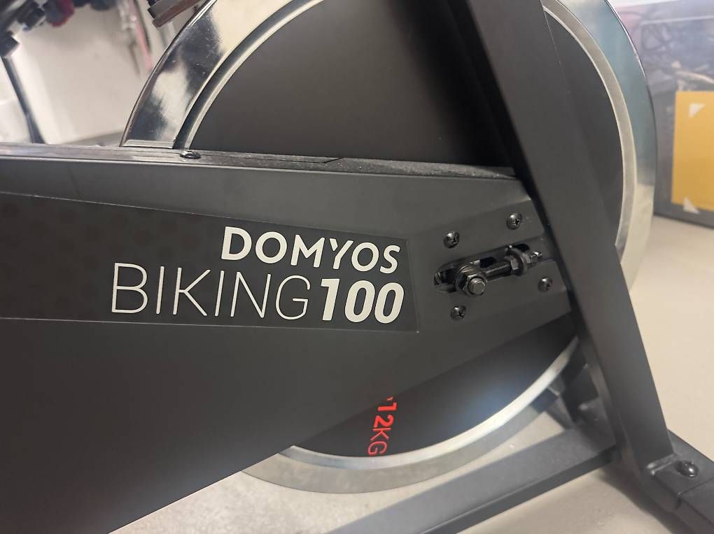 Hometrainer: Biking Velo  – Usato da Watt venduto da Lionking9 1