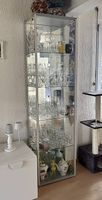 Glasvitrine