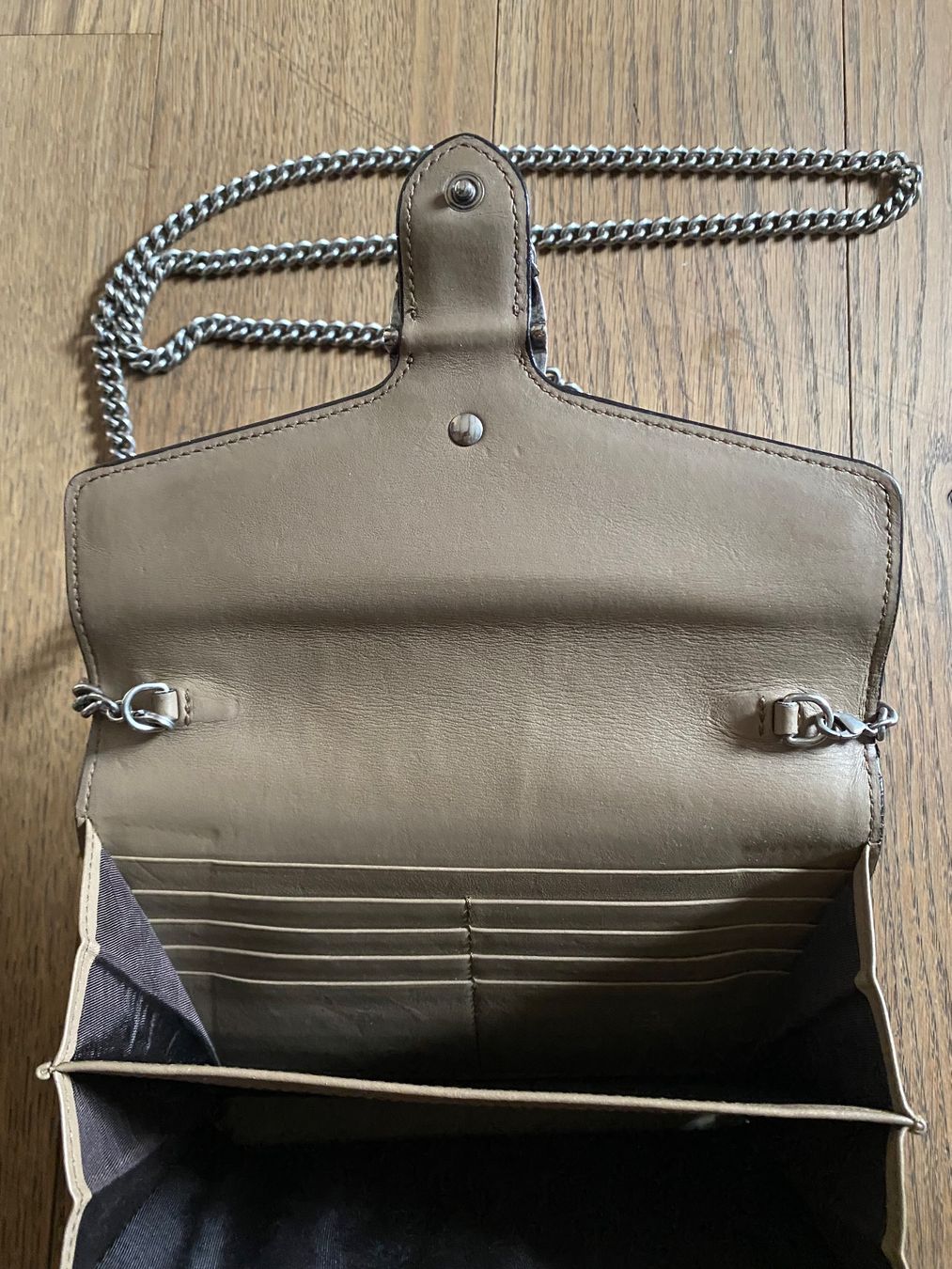 Gucci Borse da donna: Sac Dyonisus Gucci – Usato da Hermance venduto da joe_td6n 2