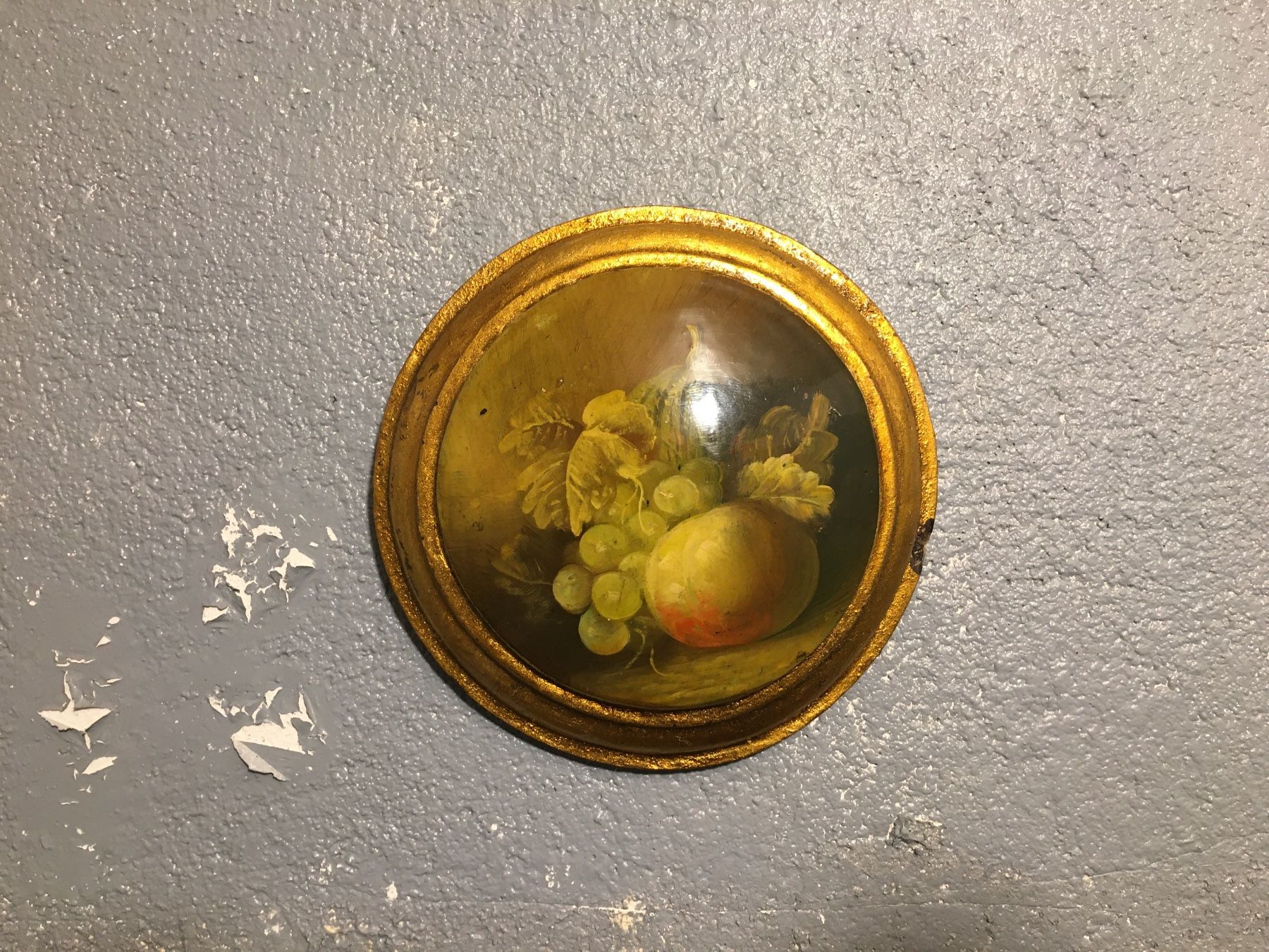 Wandtafeln: Mini tableau – Gebraucht aus Vernier von Nacarate 2