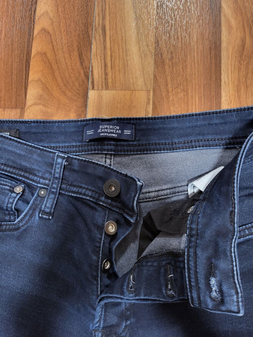 Jack & Jones Jeans: Jeans Hose – Usato da Wittenbach venduto da pambob 2