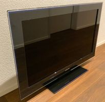 Samsung TV LE40A789 mit TechniSat Digicorder HD K2 1000 GB