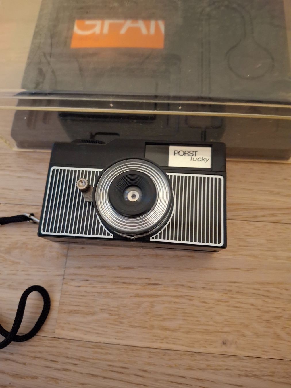 Kodak Fotocamera: 6 alte Kameras (defekt) – Difettoso da Dietikon venduto da Hwengi 3
