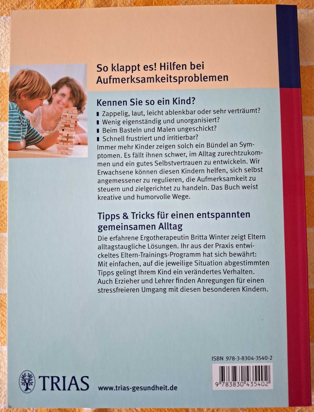 Libri: Komm, das schaffst Du! - Britta Winter – Nuovo (secondo la descrizione) da Seuzach venduto da wie_c66v 1