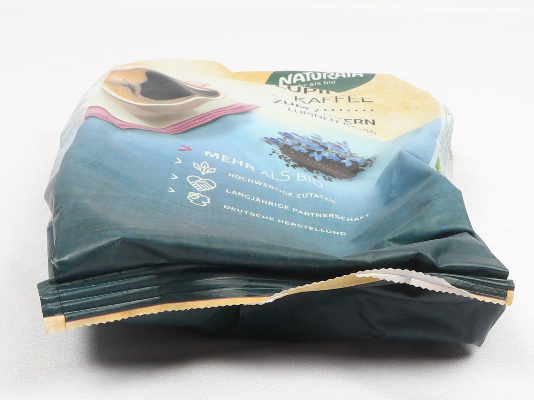 Aliments & Spécialités: NATURATA Lupinen Kaffee 2 Pack – Neuf (Voir description) à Steinen par Restwert_Steinen 3