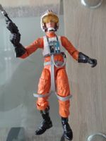 Star Wars Hasbro Black Serie Luck Pilot