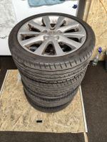 Mazda 6 Felgen Räder