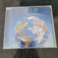 Gotthard - Human Zoo