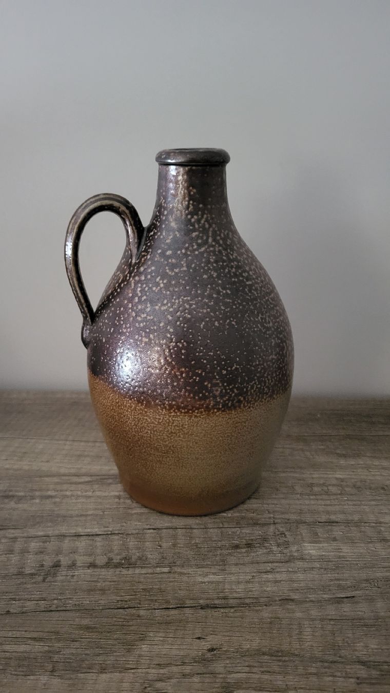 Caraffe: Signierte Keramik Krug – Usato da Suhr venduto da lul_87gh 2