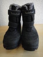 Timberland Winterstiefel Gr. 37,5 innenfutter