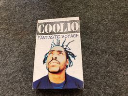 Coolio - Fantastic Voyage (MC)