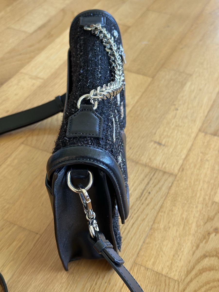 Karl Lagerfeld Taschen für Damen: Karl Lagerfeld Tasche – Neu (gemäss Beschreibung) aus Au SG von vaduz1 2