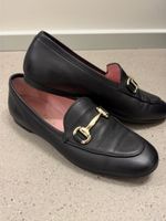Pretty Ballerinas Slipper schwarz Grösse 36 gebraucht
