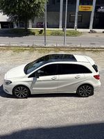 B200, 101650km, 04/2013, MFK 04/2026, Night Star, Panorama