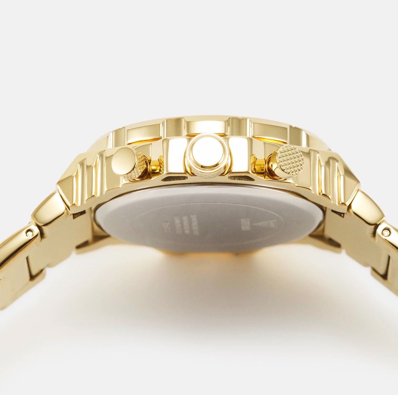 Guess Orologi: Guess FUSION - Damen Uhr – Nuovo e nell'imballaggio originale da Oberaach venduto da Dandy2021 2