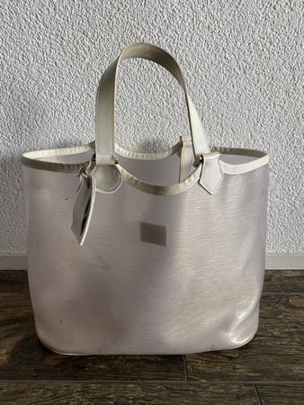 Louis Vuitton Epi Plage Lagoon Bay GM 2001