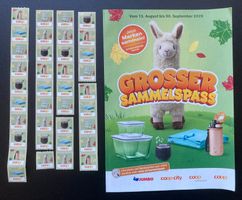 Coop Grosser Sammelspass